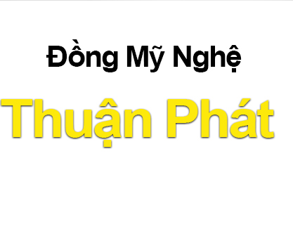 Đồng mỹ nghệ Thuận Phát