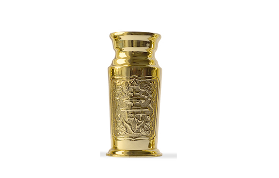 Ống Nhang Phúc Lộc Số 2