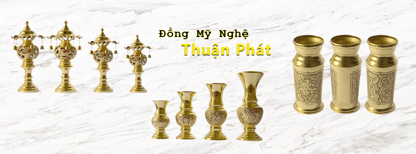 CÔNG TY TNHH SX TM DV THUẬN PHÁT